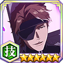 藍染惣右介（千年血戦篇2026）★6【技】