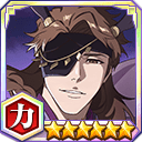 藍染惣右介(あやかし)★6【力】