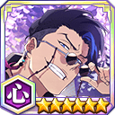 ブルーノ(BTW・番傘)★6【心】