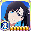 新橋のえる(BTWコラボ水着)★6【速】