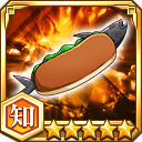 焼きサバパン★5【知】