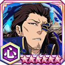 スターク（カカオ・ソサエティ）★6【心】