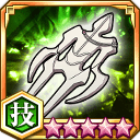 転神体★5+【技】