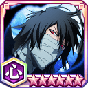 黒崎一護(最後の月牙天衝 4周年記念)★6【心】