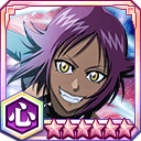 四楓院夜一（過去篇）★6【心】