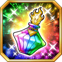 虹のリンク強化超薬