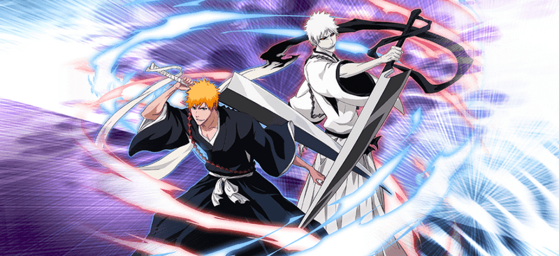 BLEACH　ブレソル　平子真子　アクリルパネル　ノイトラジルガ　黒崎一護 BLEACH マルイ ブレソル 平子真子 2点セットの通販 by ルナ's