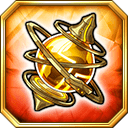 知の宝珠（大）