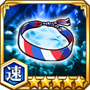 ミサンガ★5【速】