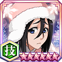 紬屋雨（死神代行消失篇×クリスマス）★6【技】