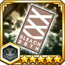 BLEACH25周年ロゴカード★5