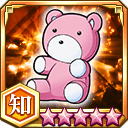 エンラク★5+【知】