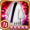 隊長羽織★5+【力】