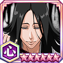 卯ノ花八千流（千年血戦篇）★6【心】