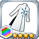 滅却師の伝統衣装★4
