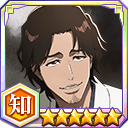 京楽春水（霊術院）★6【知】