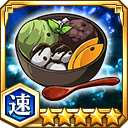 最高級白玉あんみつ★5【速】