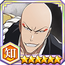 斑目一角（千年血戦篇2026）★6【知】