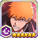 黒崎一護（千年血戦篇2025）★6【心】