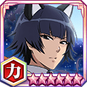 砕蜂（ハロウィン）★6【力】