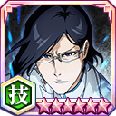 石田雨竜（千年血戦篇）★6【技】