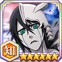 ウルキオラ(The Hidden)★6【知】