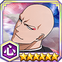 斑目一角★6【心】