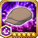 ハンチング帽★5【心】