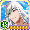 浮竹十四郎(水着2023)★6【技】