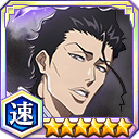 ナックルヴァール（千年血戦篇2025）★6【速】