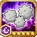 金平糖★5【心】