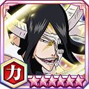 ノイトラ（ARMS TO KILLING YOU）★6【力】