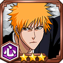 黒崎一護★3【心】