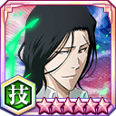 月島秀九郎★6【技】