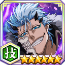 グリムジョー(カカオ・ソサエティ)★6【技】