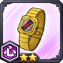 カラクライザー変身ウォッチ★2【心】