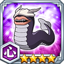 戦闘用霊蟲★4【心】