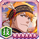 黒崎一護（サバク・ソサエティ）★6【技】