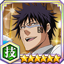 檜佐木修兵(Party Time)★6【技】