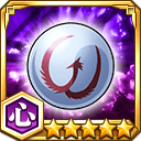 霊珠核★5【心】