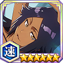 四楓院夜一（水着2025）★6【速】