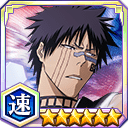 檜佐木修兵★6【速】