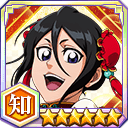 朽木ルキア（春節2022）★6【知】