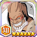 ヤミー★6【知】