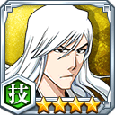 浮竹十四郎★4【技】