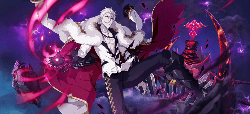 ブレソル】白一護（カカオ・ソサエティ）☆5【知】のステータス