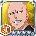 斑目一角（強化）★4【知】