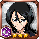 朽木ルキア★3【心】