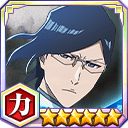 石田雨竜（千年血戦篇2026）★6【力】