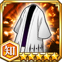 隊長羽織★5【知】